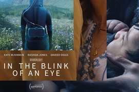 Image du film In the Blink of an Eye
