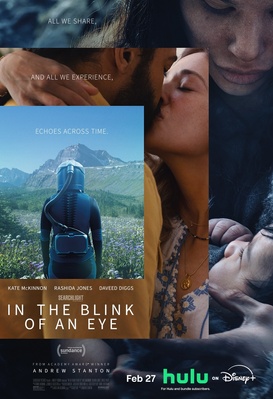 In the Blink of an Eye