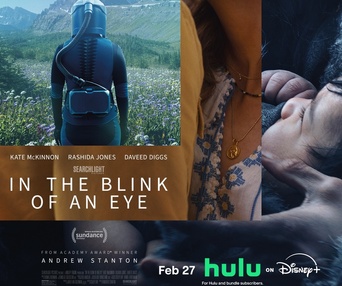 Image du film In the Blink of an Eye