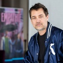 Photo de Jean-François Nadeau