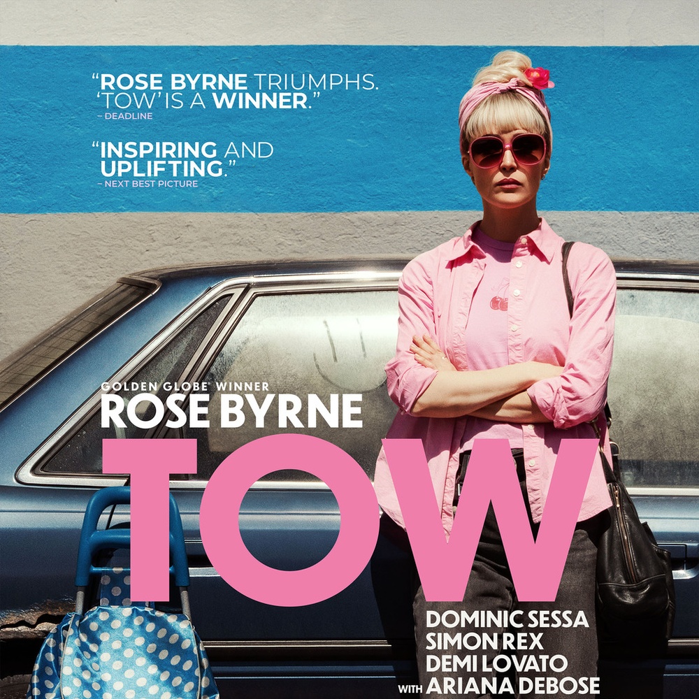 Image du film Tow