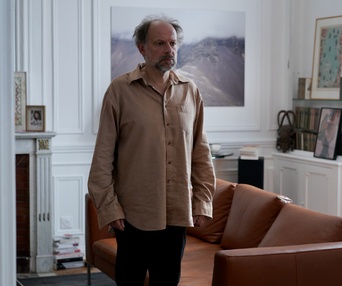Images du film Le répondeur