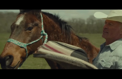 Bande-annonce en anglais