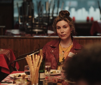 Images du film François·e