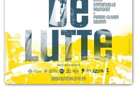 Image du film Des goût de lutte