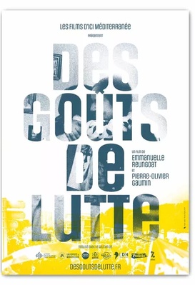 Des goûts de lutte