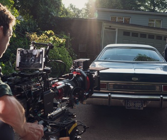 Dans les coulisses du film The Conjuring: Last Rites