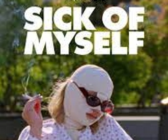 Affiche du film Sick of Myself