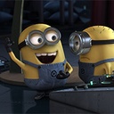 Une scène du film Despicable Me