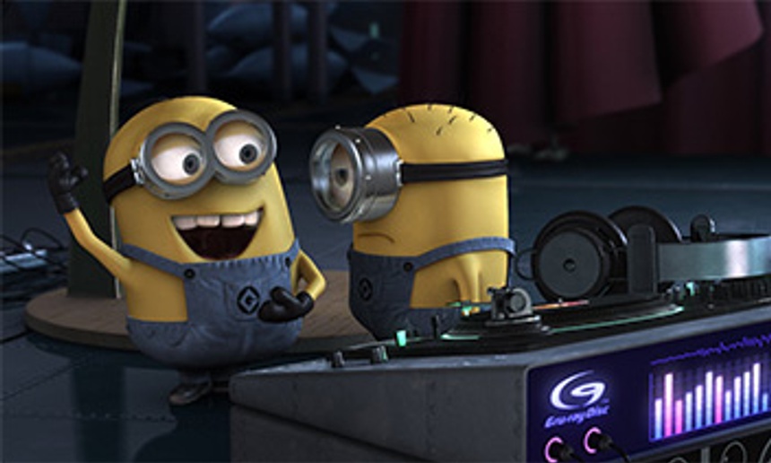 Sandra Bullock prêtera sa voix à Scarlet Overkill dans Minions