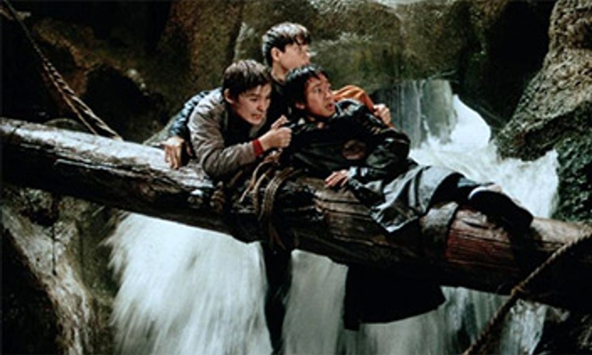 La suite de Goonies pourrait enfin voir le jour