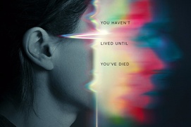 Affiche du film Flatliners Affiche du film Flatliners