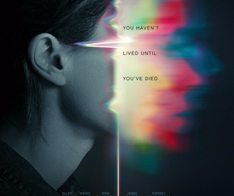 Affiche du film Flatliners