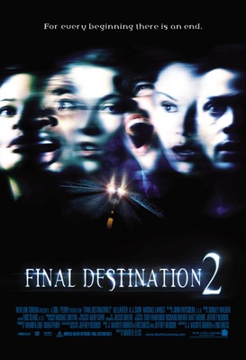 Destination ultime 2