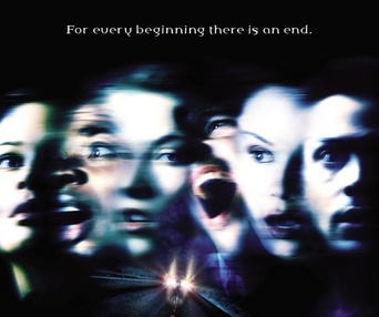 Affiche du film Final Destination 2