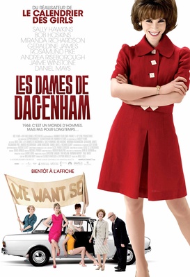 Les dames de Dagenham