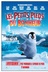 Affiche du film Les petits pieds du bonheur