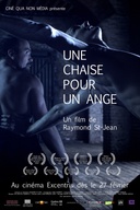 Affiche du film Une chaise pour un ange