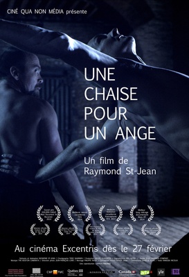 Une chaise pour un ange