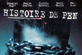Affiche du film Histoire de Pen
