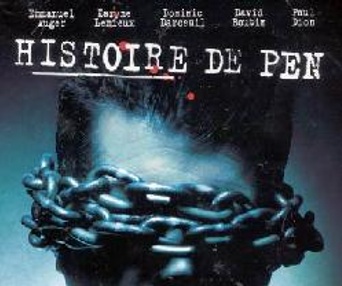 Affiche du film Histoire de Pen