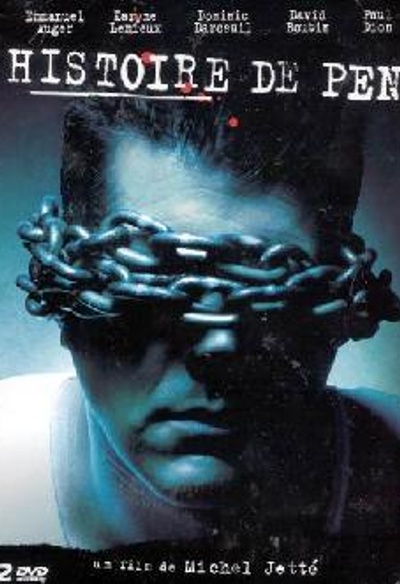 Affiche du film Histoire de Pen
