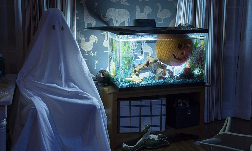 Nouveautés : Halloween et The Hate U Give