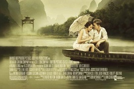 Affiche du film The Painted Veil