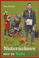 Affiche du film Nutcrackers