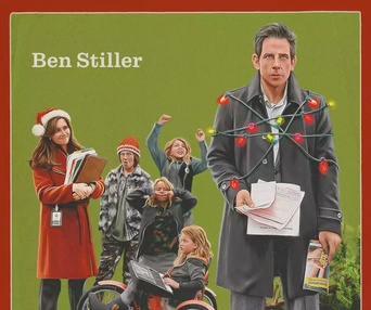 Affiche du film Nutcrackers