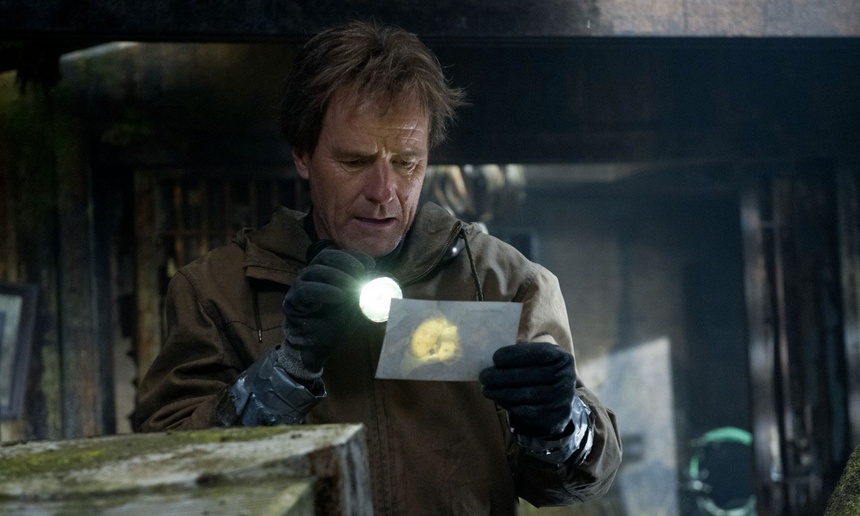 Bryan Cranston et James Franco ensemble dans la comédie Why Him