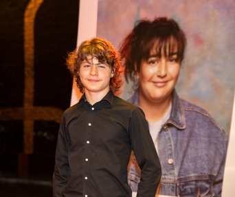 Première du film Maria