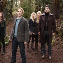 Photo de MyAnna Buring
