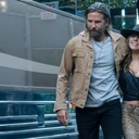 Une scène du film A Star is Born