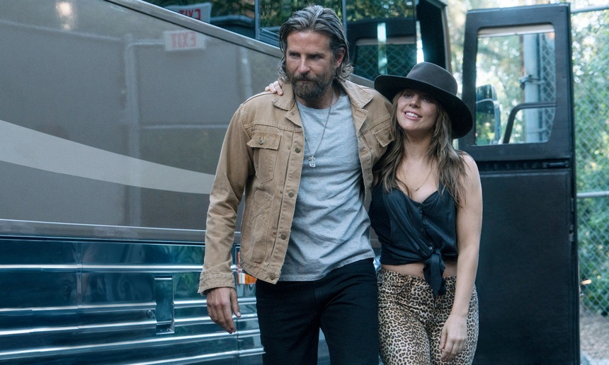 Découvrez les nominations cinéma des Golden Globes 2019