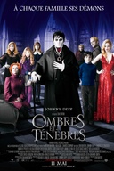 Affiche du film Ombres et ténèbres