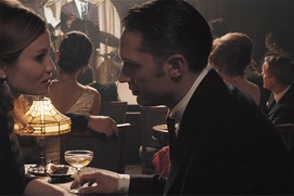 Une scène du film Legend