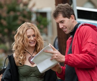 Une scène du film Judy Moody and the Not Bummer Summer