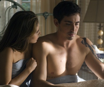 Scène du film Possession