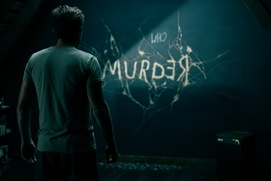 Une scène du film Doctor Sleep