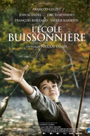 Affiche du film L'école buissonnière