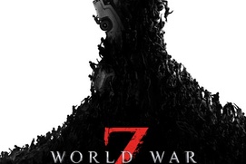 Affiche du film World War Z Affiche du film World War Z
