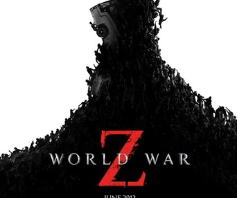Affiche du film World War Z