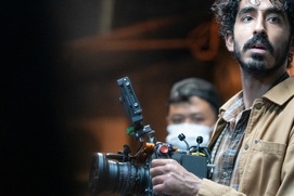 Image du film Monkey Man