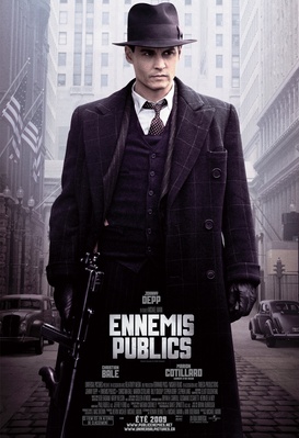 Ennemis publics