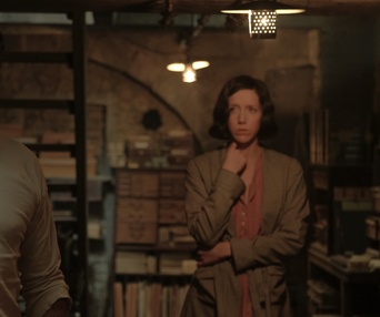 Image du film Adieu Monsieur Haffmann