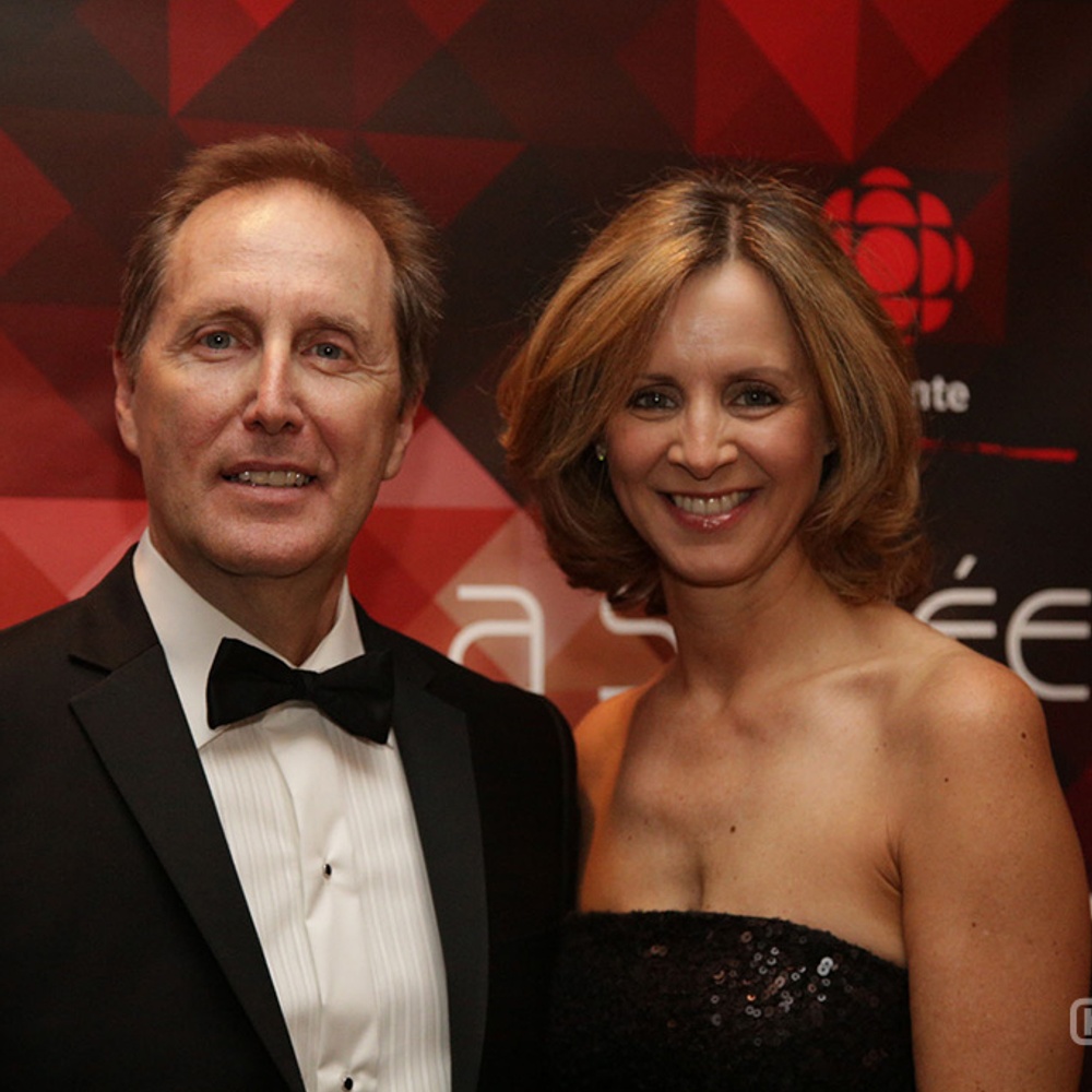 Soirée des Jutra 2013