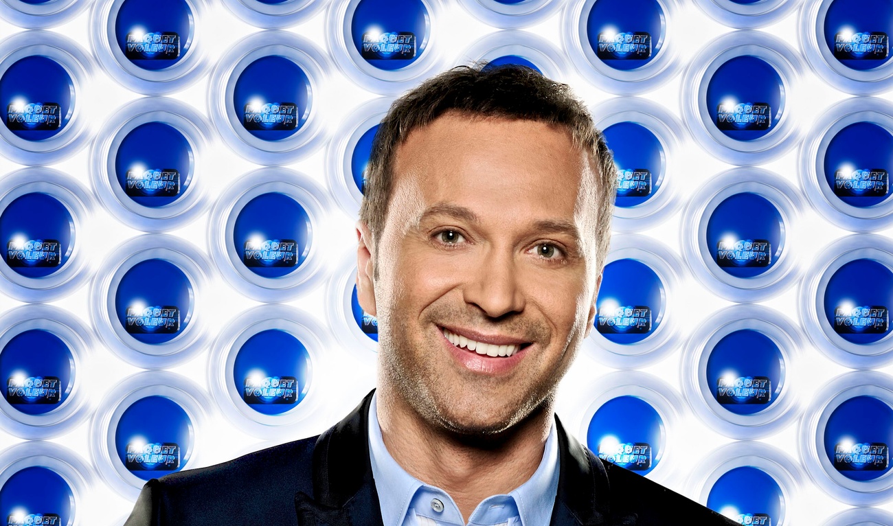 Vague de soutien pour Joël Legendre