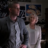 Une scène du film <em>The Good Liar</em>