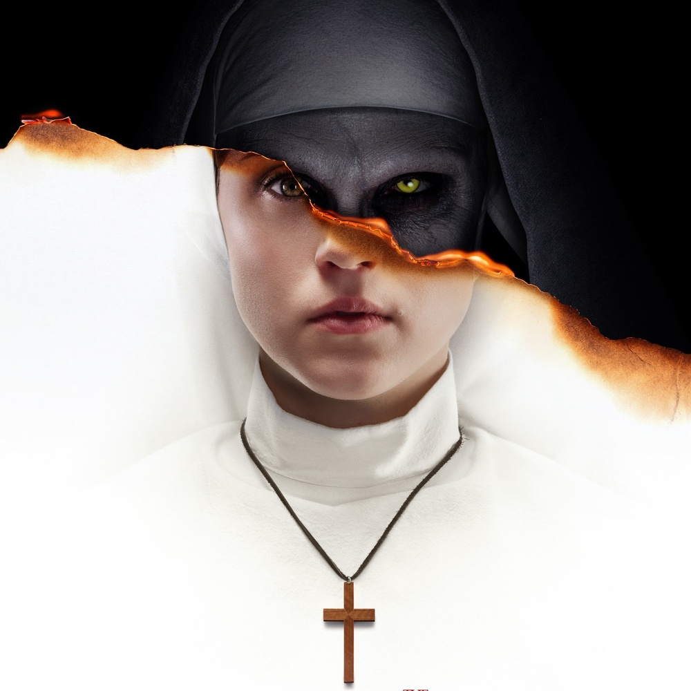 Top 15 des plus belles affiches de films de l'année 2018